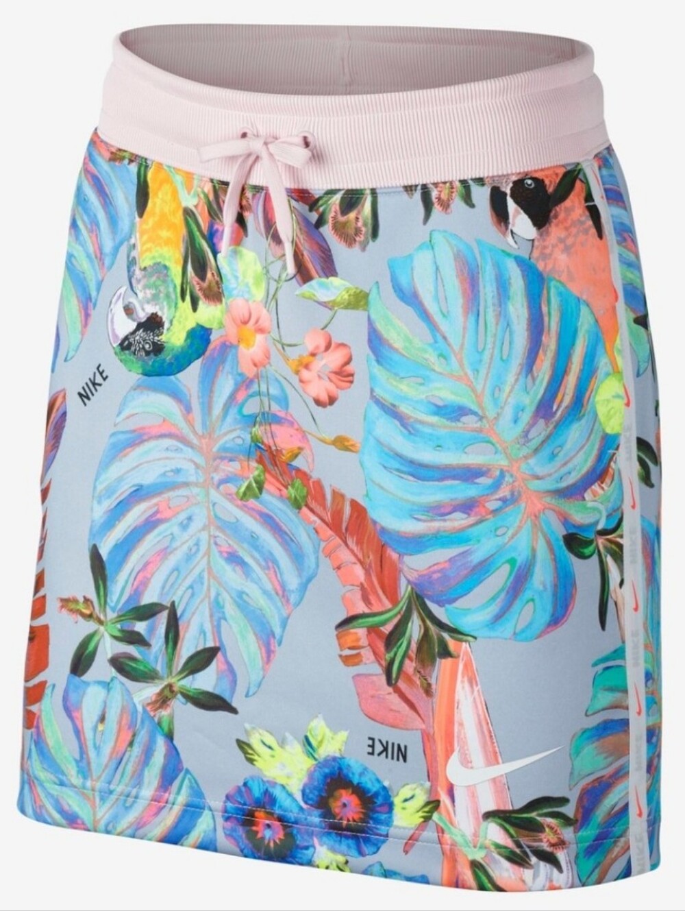 NIKE | Tropical Sportswear Women's Skirt